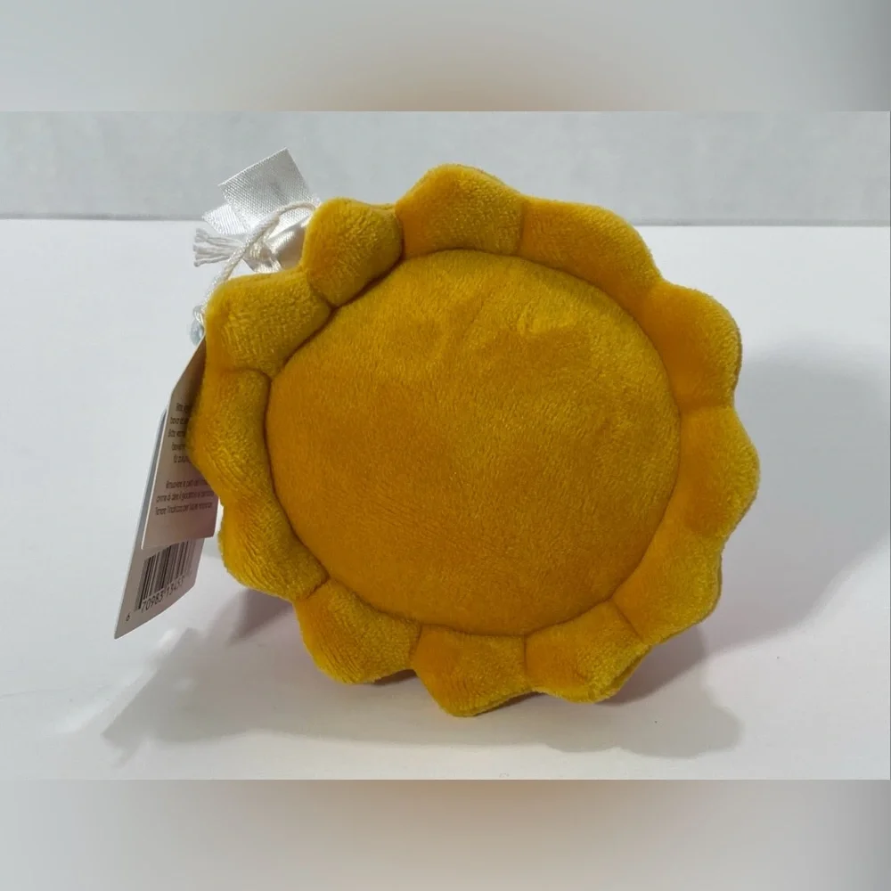 Jellycat Amuseable Food Series Pretty Patisserie DOME FRAMBOISE Plush NEW NWT! - Picture 7 of 9